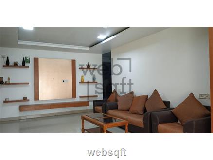 Hyderabad Retail showroom shop for Rent